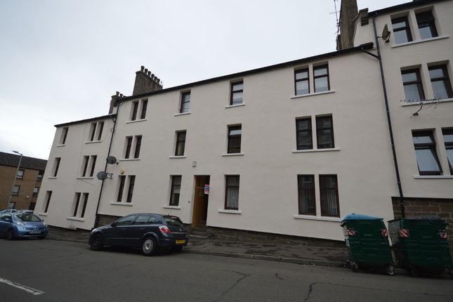 Thumbnail Flat to rent in Benvie Road, West End, Dundee