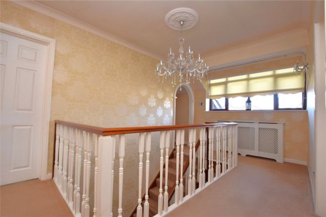 Detached house for sale in Chase Cross Road, Romford