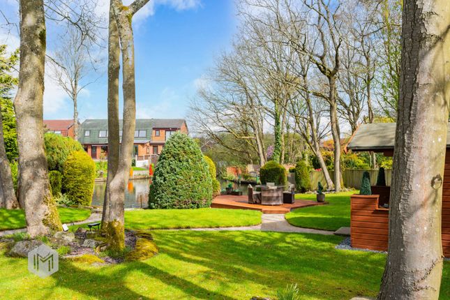 3 Willowfield Grove, Wigan photo 4