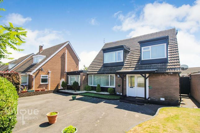 Detached house for sale in Boston Road, St. Annes, Lytham St. Annes FY8