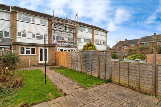Town house for sale in Little Meadow, Chelmsford
