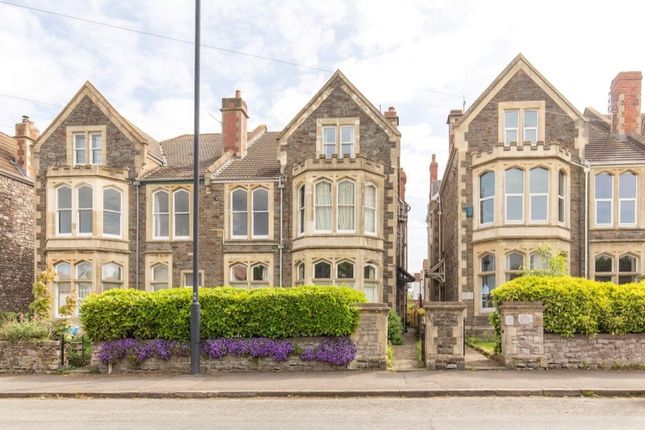 3-bed flat on Garden Flat, 133, Westbury Road, Bristol, £620,000