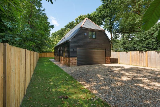 Detached house for sale in Royal Avenue, Whitstable