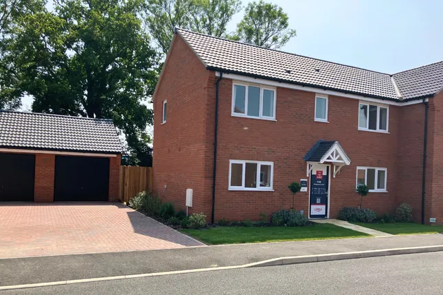 Lovell Homes - Briarswood