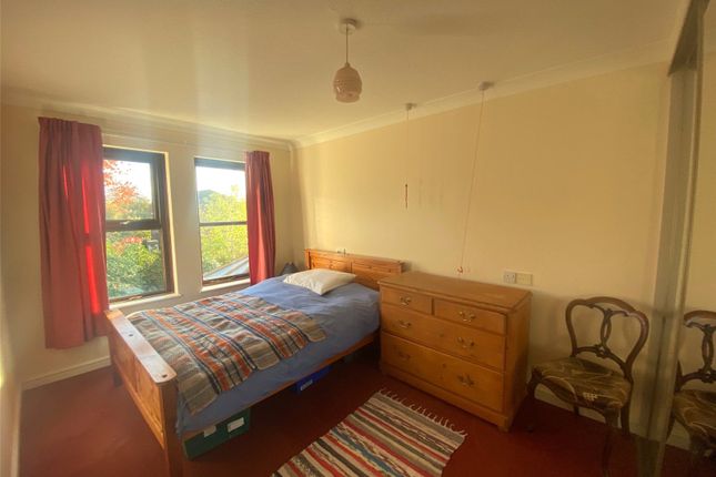 Flat for sale in Whatley Court, Whatley Road, Clifton, Bristol
