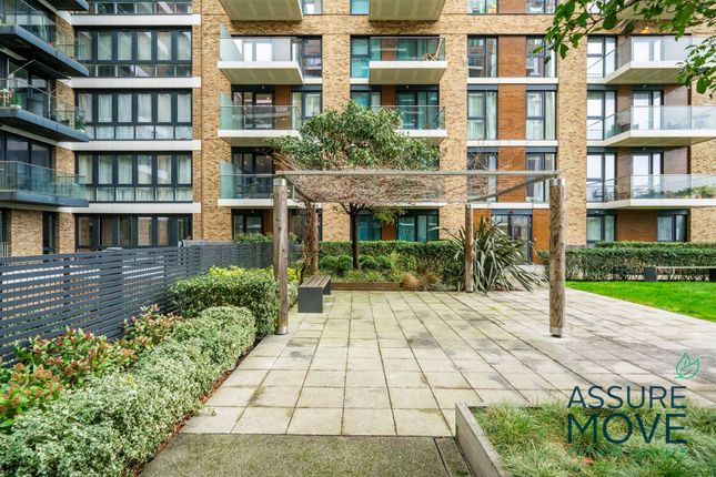 Flat for sale in Victory Parade, Duncombe House