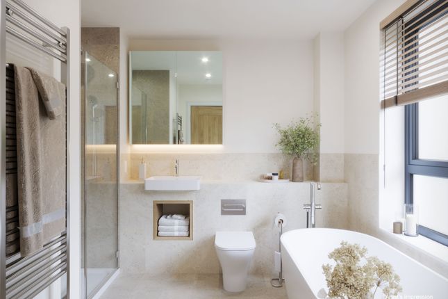 The Goldfinch - Plot 3, Drove Lane, Earnley photo 4