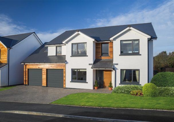 lake homes for sale in isle mn