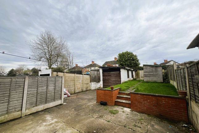Property to rent in Crowther Road, Wolverhampton