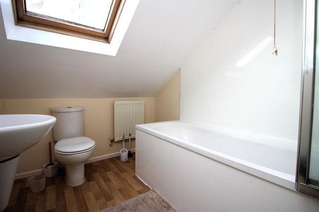 Maisonette for sale in Claremont Road, Newcastle Upon Tyne