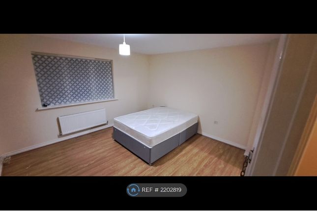 Thumbnail Room to rent in Charlestown Road, Manchester