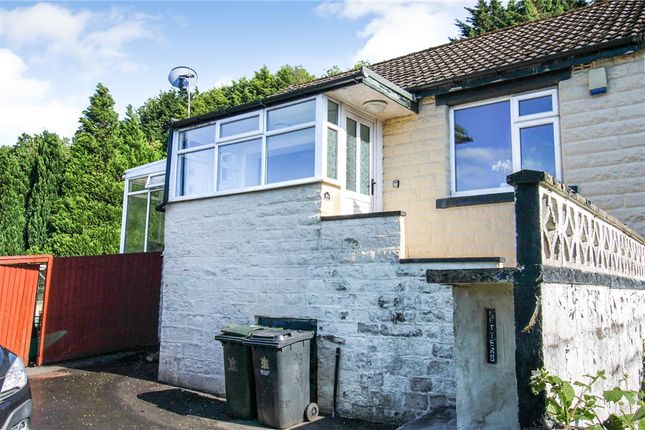 2-bed house on 35, Primrose Street, West Yorkshire, £165,000