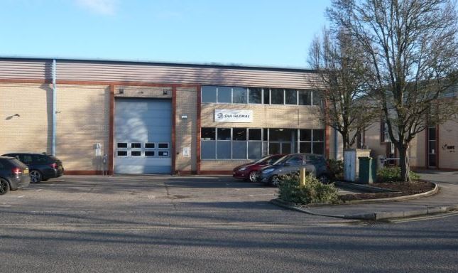 Light industrial for sale in Unit 9 Maple Grove Business Centre, Lawrence Road, Hounslow, Middlesex