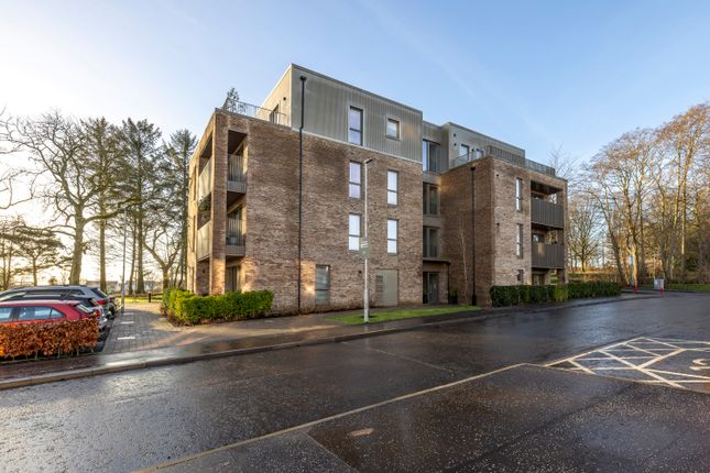Flat for sale in Normal Avenue, Glasgow