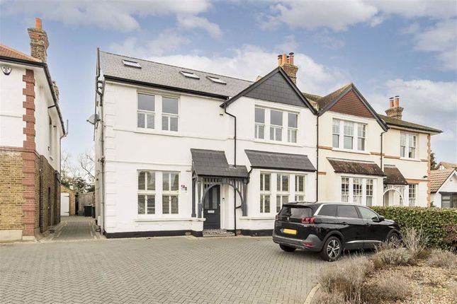 Thumbnail Property for sale in Court Farm Road, London
