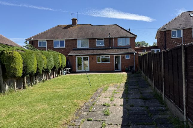 9, Lucas Road, Hinckley photo 2