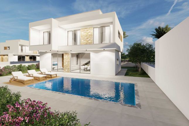 Detached house for sale in Xylofagou, Cyprus