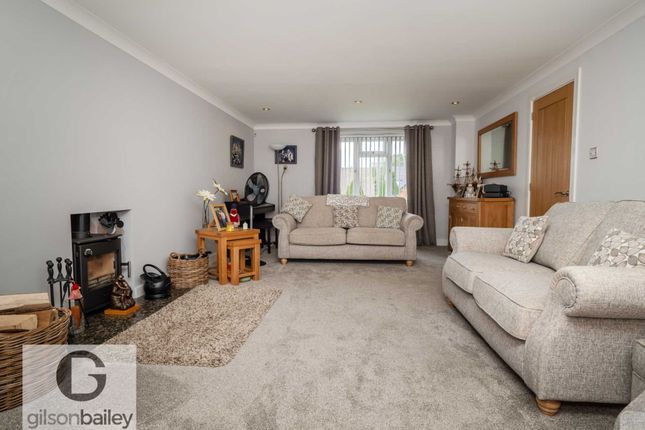 Property for sale in Thrigby Road, Filby