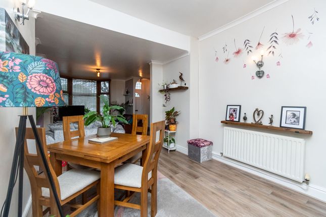 Terraced house for sale in Manchester Road, Warrington