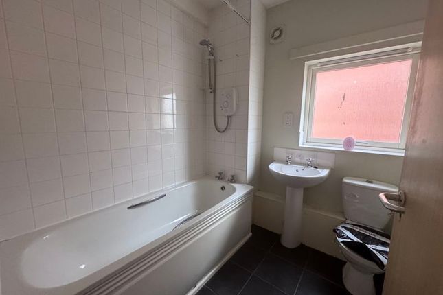 Flat for sale in Keble Road, Bootle