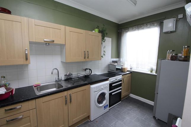 Flat for sale in Station Road, New Milton, Hampshire