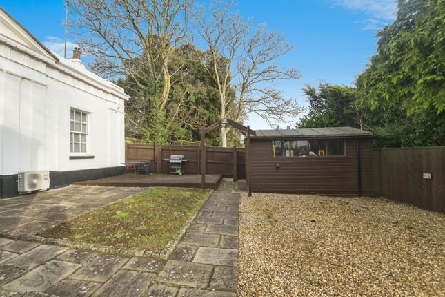 Detached bungalow for sale in Clyst St. Mary, Clyst St. Mary, Exeter