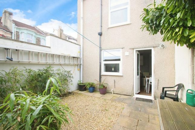 Property to rent in Stanbury Road, Bedminster, Bristol