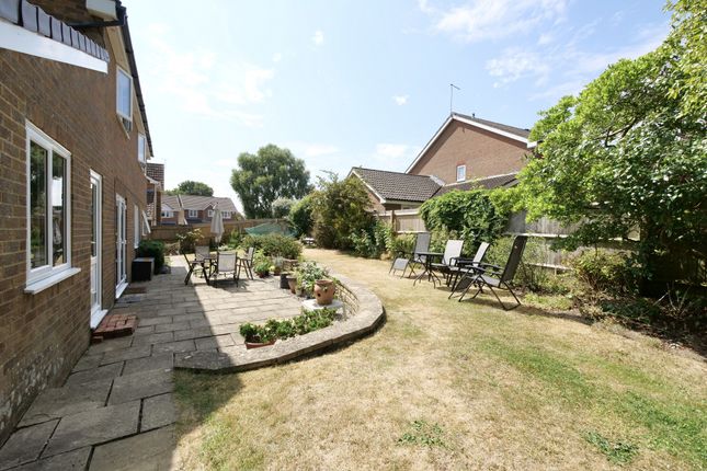 45 Linden Park, SHAFTESBURY photo 4