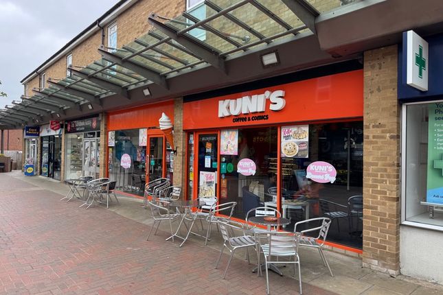Thumbnail Retail premises to let in 9-10 Bowen Square, Daventry, Northamptonshire