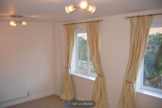 Michael Tippett Drive, Worcester photo 3