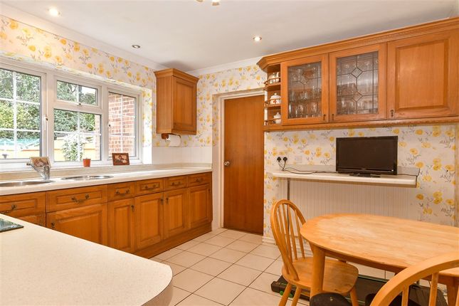 Mountfield Close Culverstone, Meopham photo 4