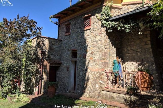 Thumbnail Villa for sale in Tuscany, Pisa, Lajatico