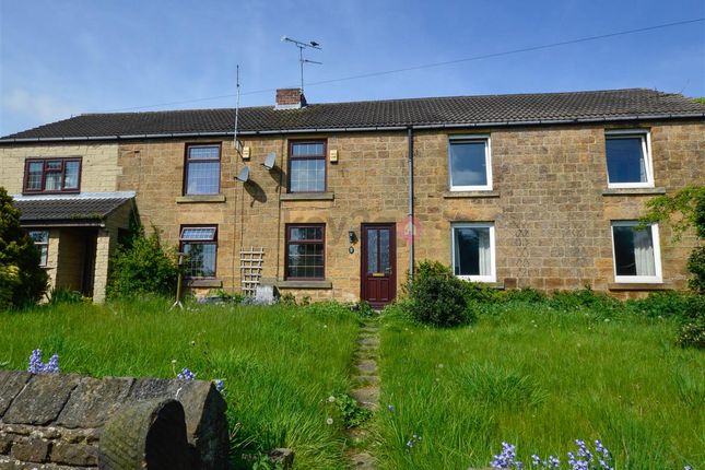 Thumbnail Semi-detached house for sale in Lightwood Road, Marsh Lane, Sheffield