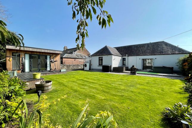 Thumbnail Cottage for sale in Ashfield, 4 Springfield Road, Kinross-Shire, Kinross