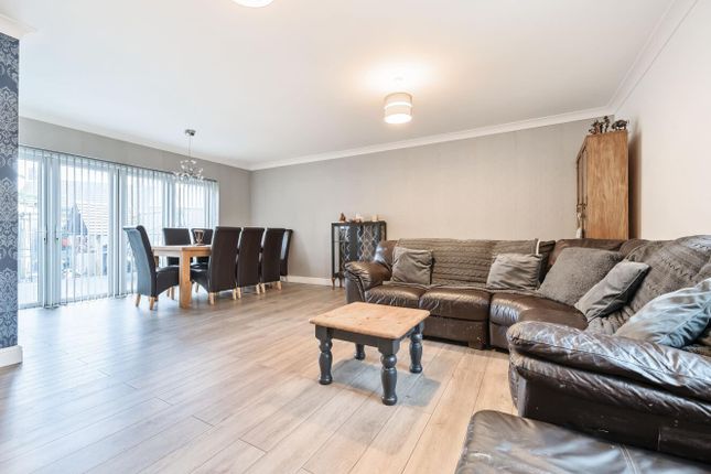End terrace house for sale in Avon Way, Portishead, Bristol