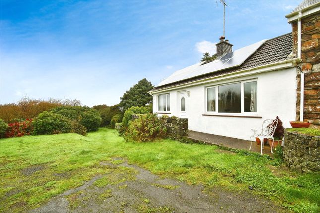 Bungalow for sale in Berea, Haverfordwest, Pembrokeshire