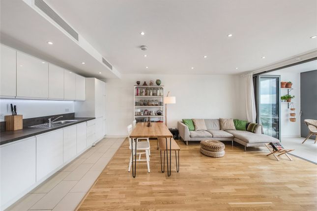 Thumbnail Flat to rent in Kew Eye Apartments, Ealing Road, Brentford, Middlesex