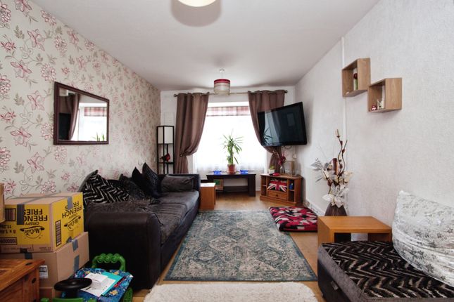 Flat for sale in Button Close, Whitchurch, Bristol