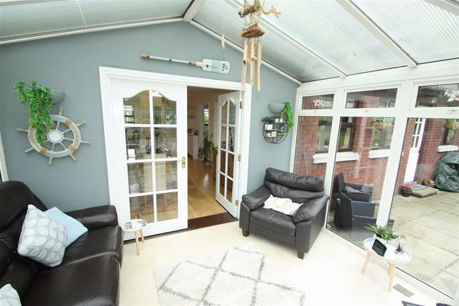 Detached house for sale in The Beeches, Ballynahinch, Down