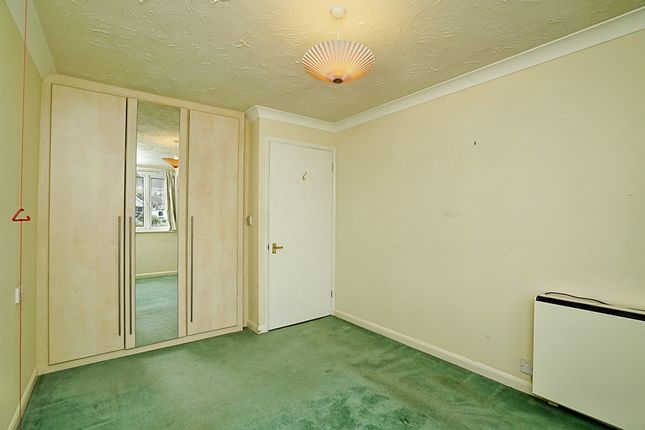 Flat for sale in Findon Road, Findon Valley, Worthing