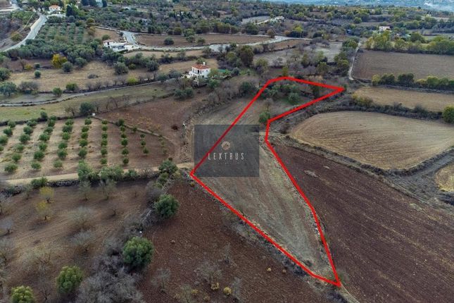 Thumbnail Land for sale in Lasa 8740, Cyprus