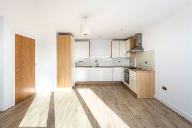 Flat for sale in Apollo Court, 188 High Street, Stratford, London