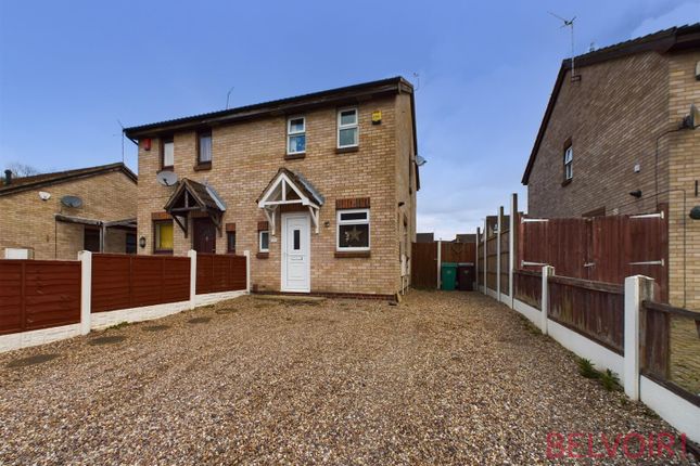 Property for sale in Birling Close, Nottingham