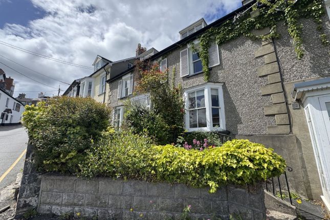 Llyshendy, Glanmor Terrace, New Quay photo 4