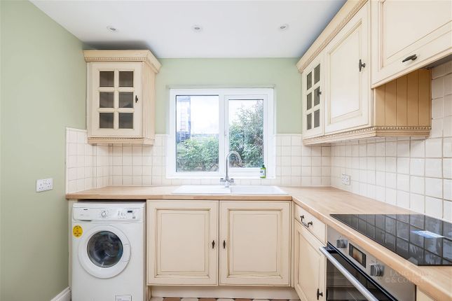 Terraced house for sale in Second Avenue, Stoke, Plymouth