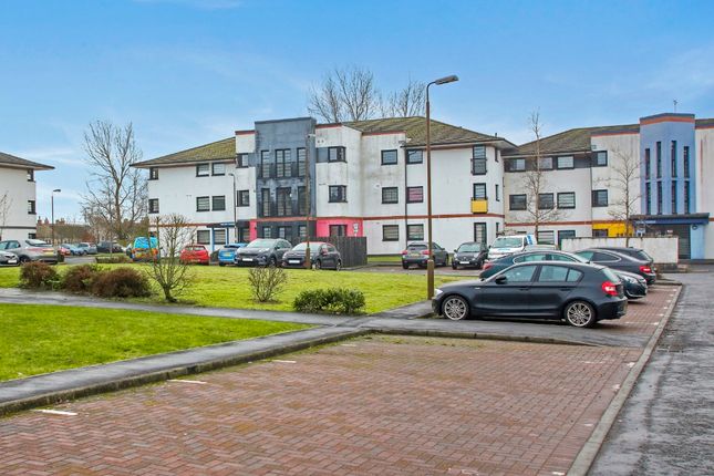 Thumbnail Flat to rent in Whiteside Court, Bathgate, West Lothian