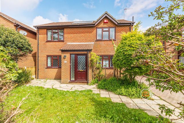 Thumbnail Detached house for sale in Castle Lane West, Bournemouth
