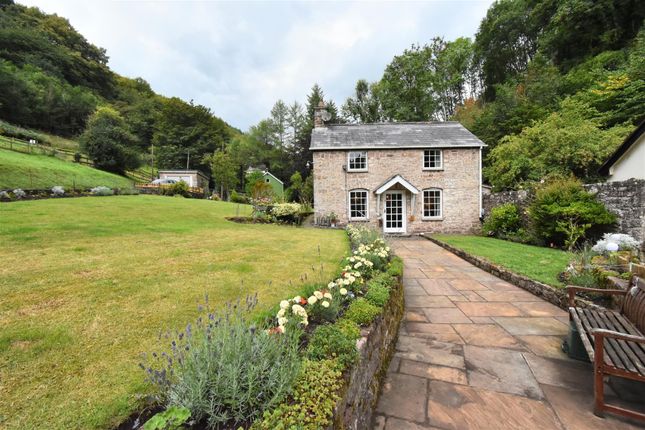 3 Bed Cottage For Sale In Whitebrook Monmouth Np25 Zoopla