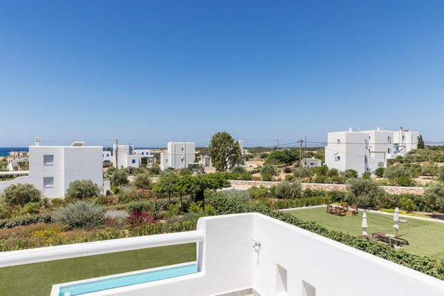 Villa for sale in Plaka Beach Naxos Island, Naxos 843 00, Greece