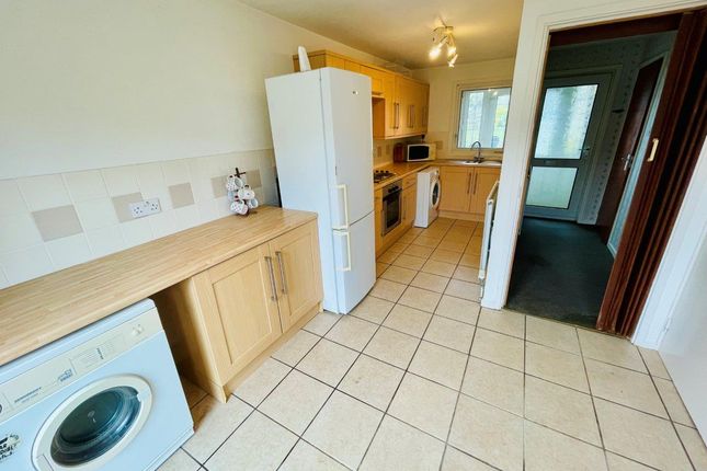 Bungalow for sale in Wagner Close, Basingstoke
